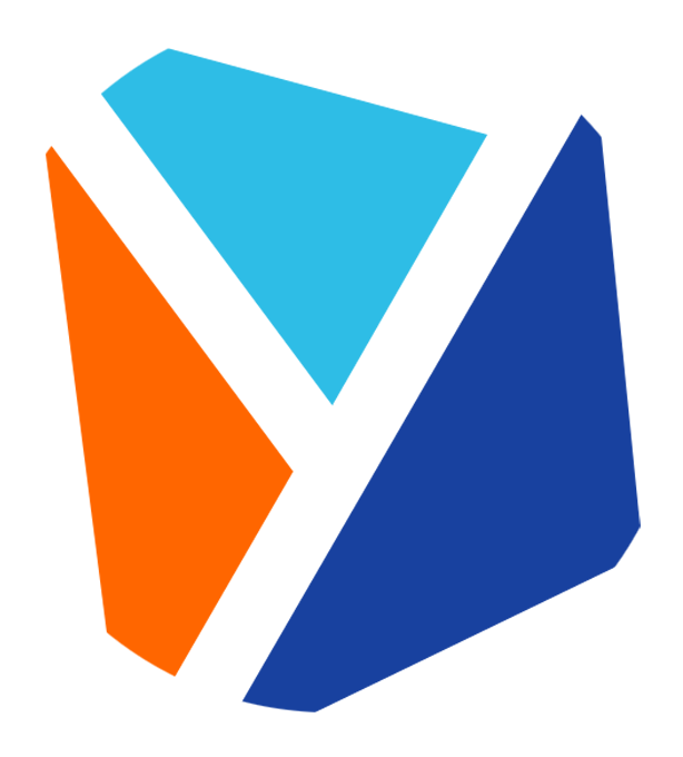 宇信智能LOGO